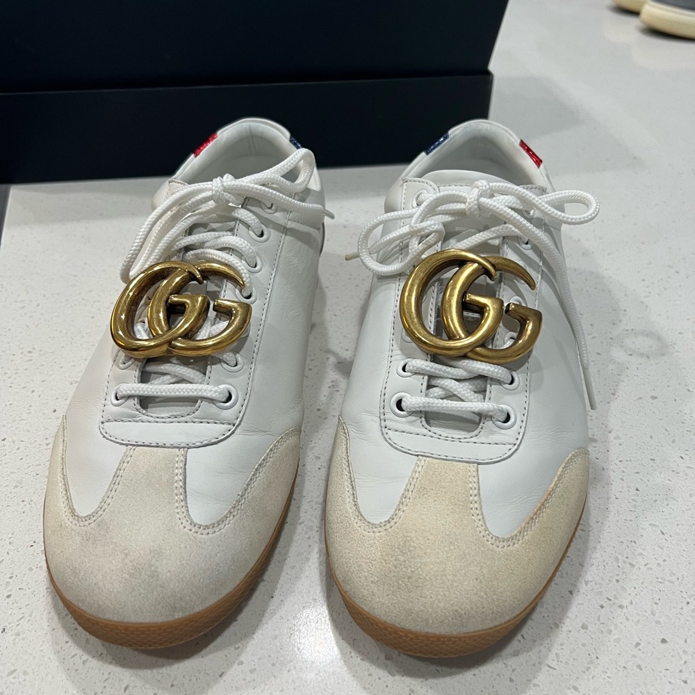 Gucci sneakers